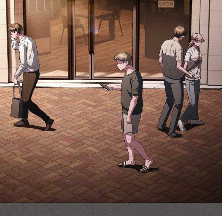 神聖陷阱第25話