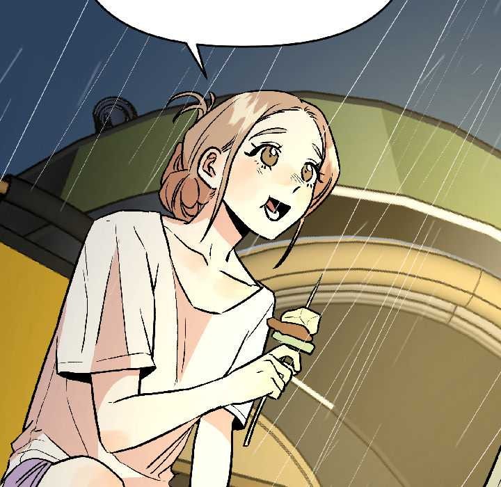 附屬品少女的叛逆期第30話