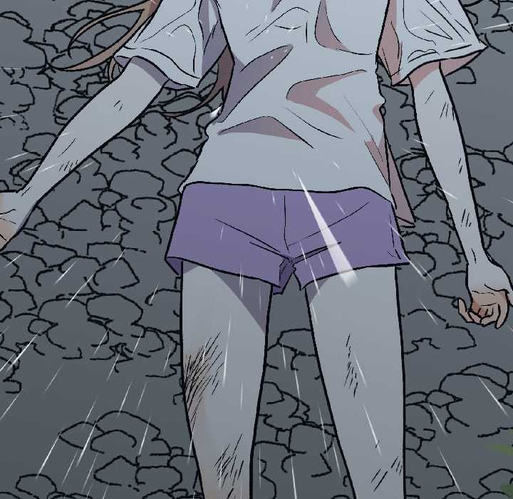 附屬品少女的叛逆期第30話