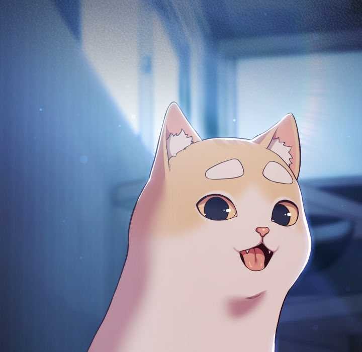 喵來的戀愛第49話