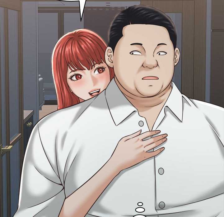 她們的夜晚屬於我第22話