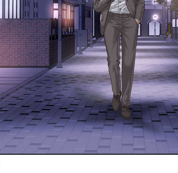 她们的夜晚属于我第22話