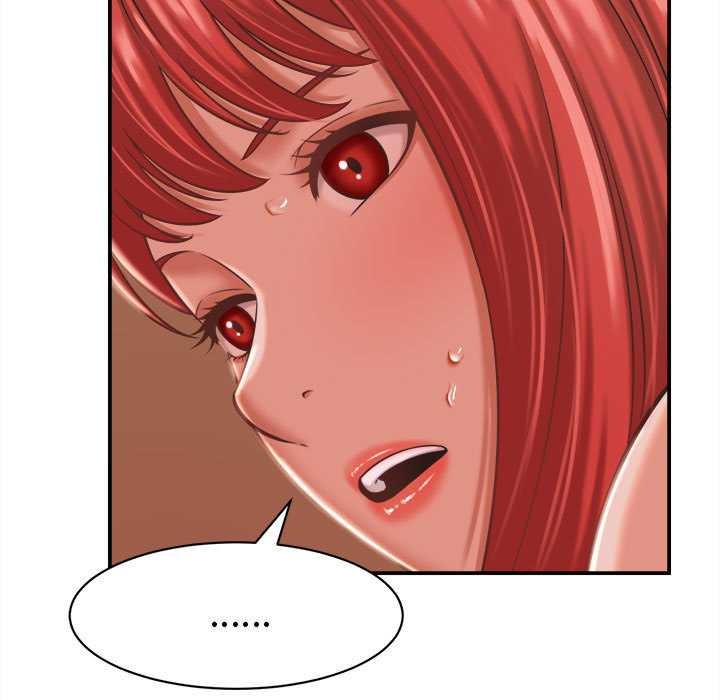 她们的夜晚属于我第22話