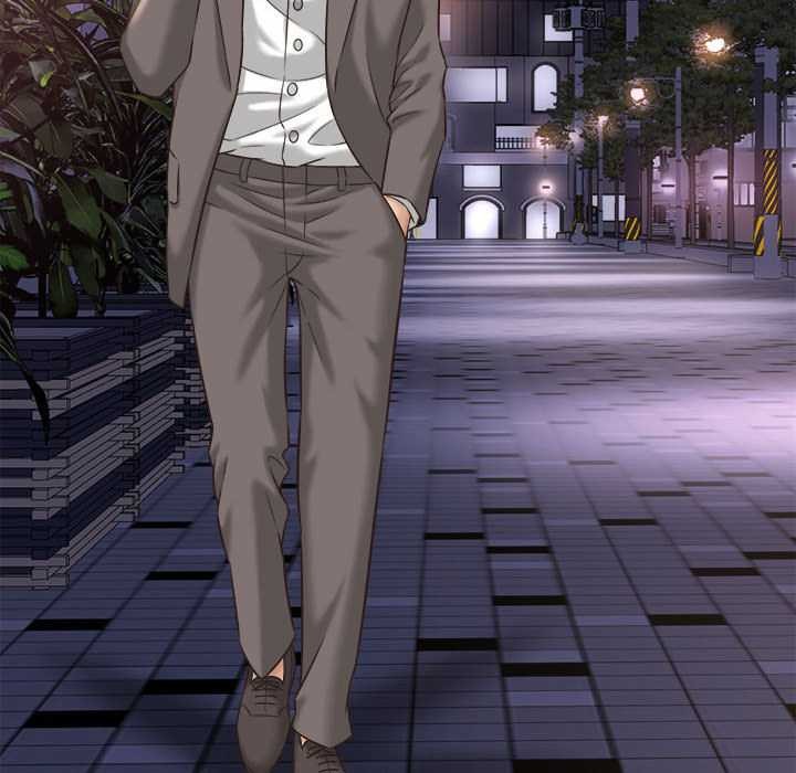 她们的夜晚属于我第22話