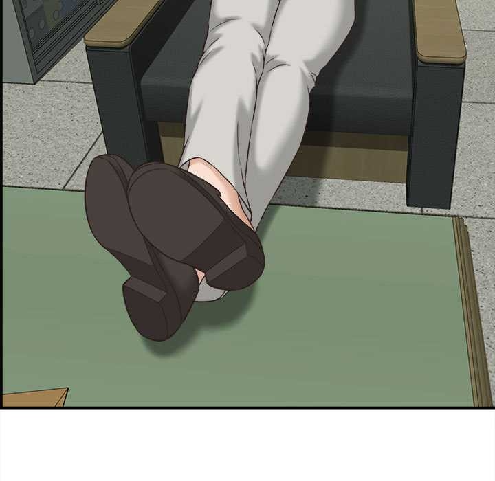 她们的夜晚属于我第22話