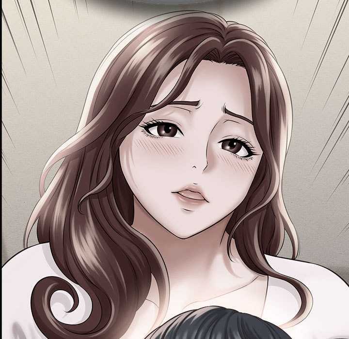 她们的夜晚属于我第22話