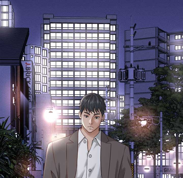 她们的夜晚属于我第22話