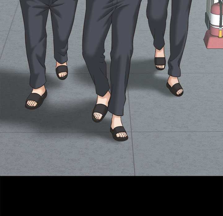 她們的夜晚屬於我第22話