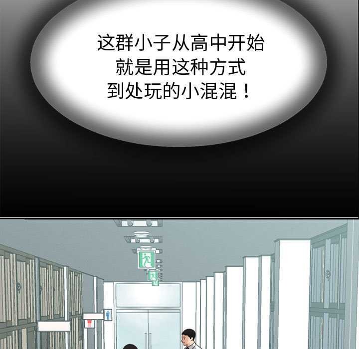 她们的夜晚属于我第22話