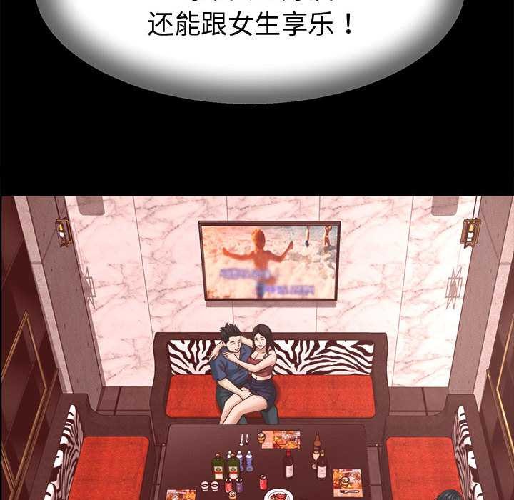 她們的夜晚屬於我第22話