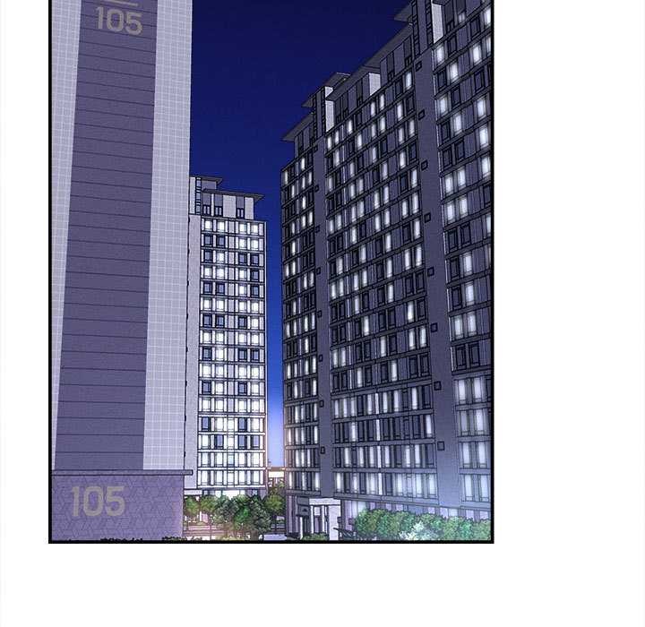 她们的夜晚属于我第22話