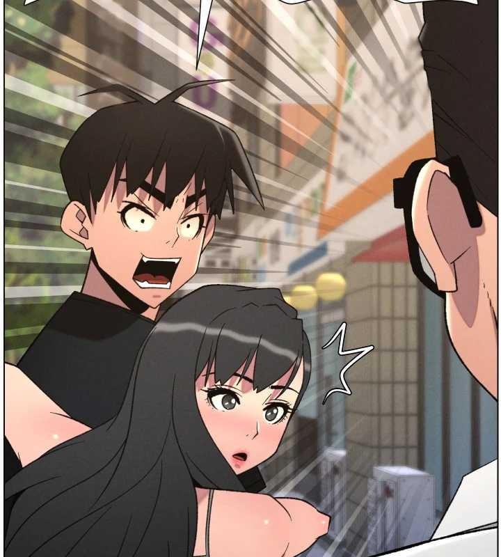 兄妹的秘密授课第89話-在摩鐵跟初戀造球隊