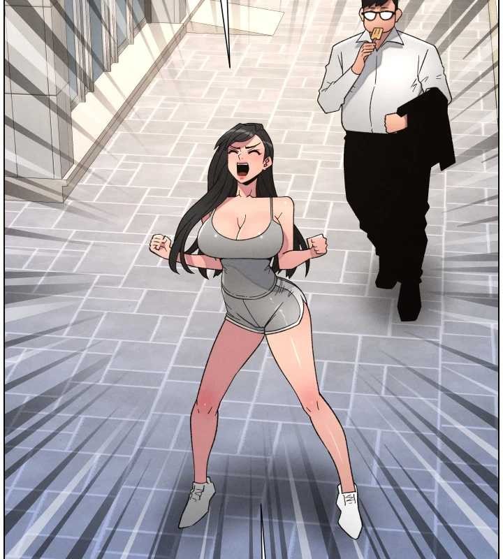 兄妹的秘密授课第89話-在摩鐵跟初戀造球隊