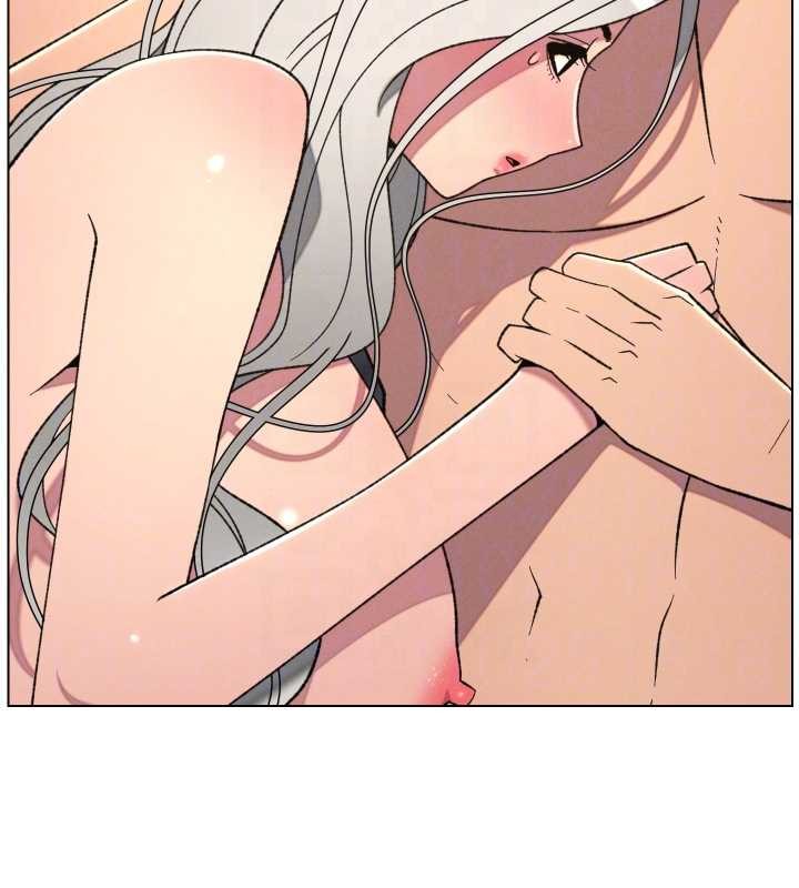 兄妹的秘密授课第89話-在摩鐵跟初戀造球隊