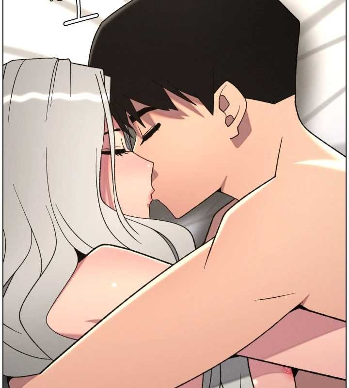 兄妹的秘密授课第89話-在摩鐵跟初戀造球隊