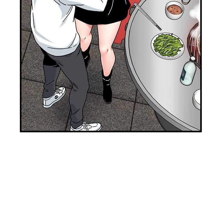 发小碰不得第99話