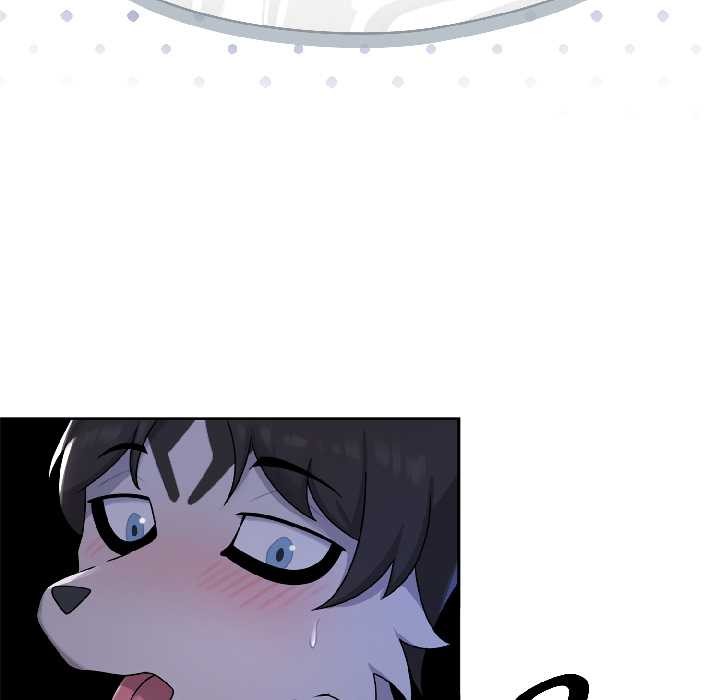 野兽的王国第4話