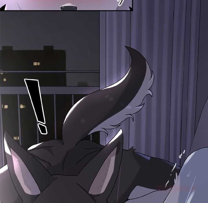 野兽的王国第4話