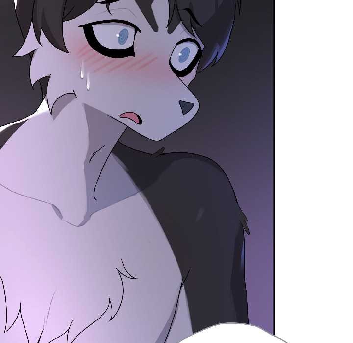 野兽的王国第4話