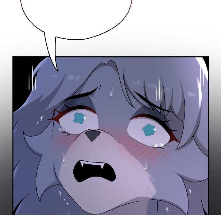 野兽的王国第4話