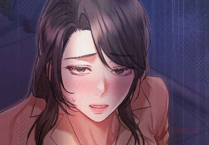 契约的代价第8話