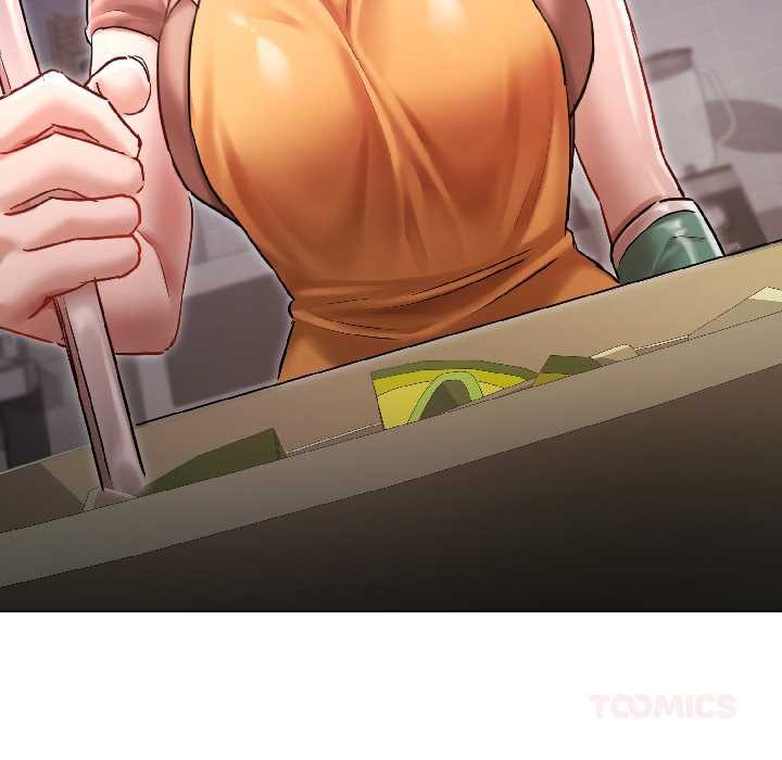 契約的代價第8話