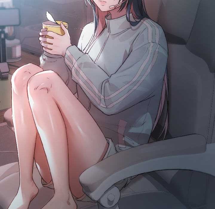 契約的代價第8話