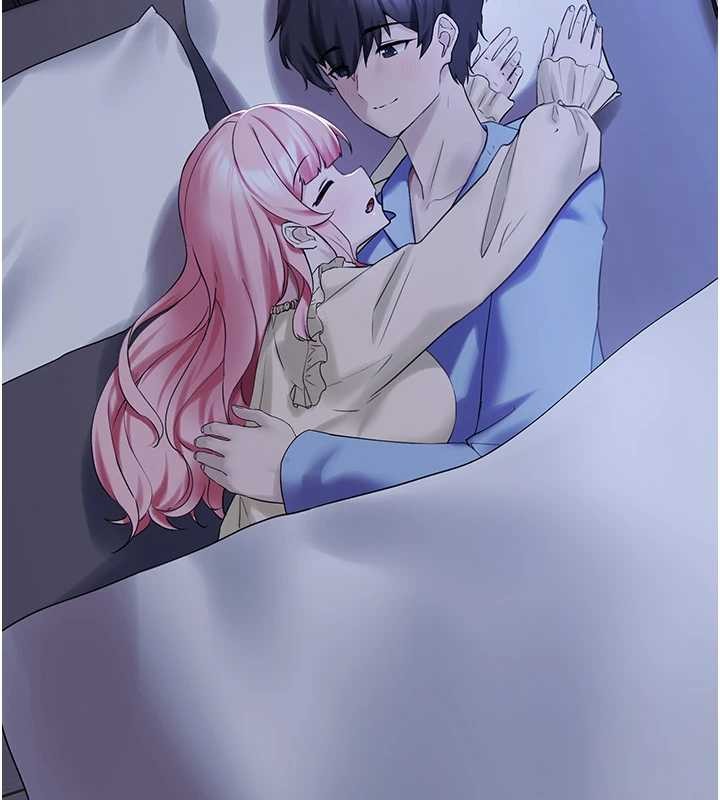 垃圾堆捡到宠物系萌妹第29話-用「全身」來愛妳