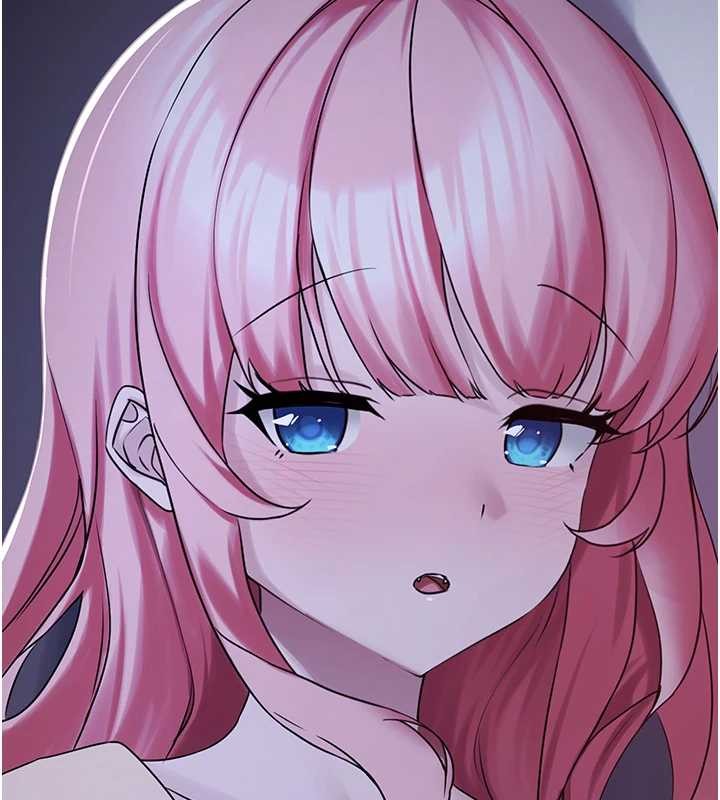 垃圾堆撿到寵物系萌妹第29話-用「全身」來愛妳