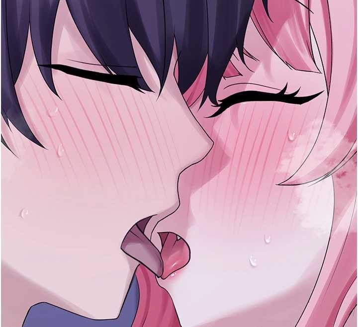 垃圾堆撿到寵物系萌妹第29話-用「全身」來愛妳