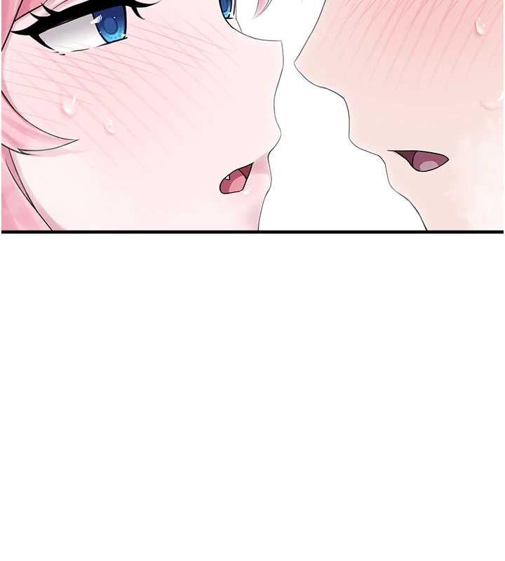 垃圾堆撿到寵物系萌妹第29話-用「全身」來愛妳