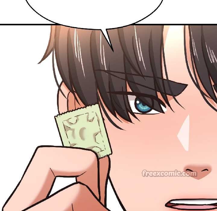 我的傻瓜男友第42話