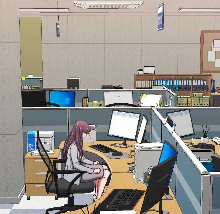 我的傻瓜男友第42話