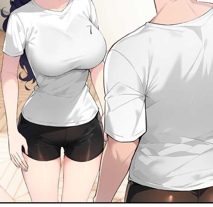 夫婦遊戲第58話