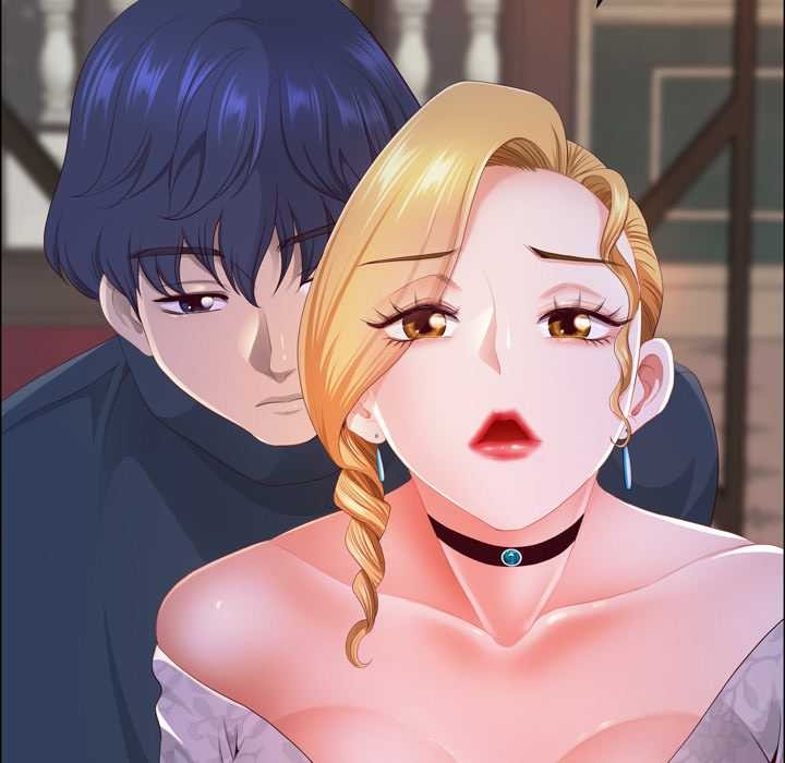 最强男人第55話