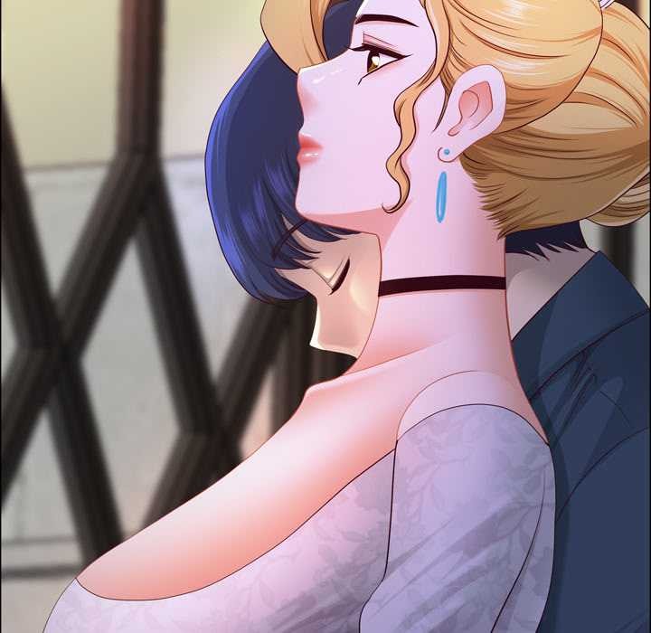 最强男人第55話