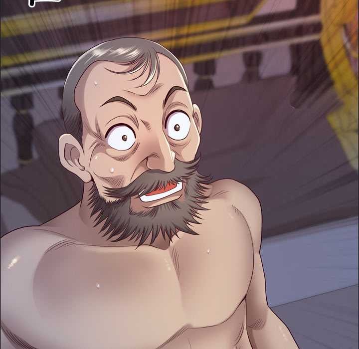 最强男人第55話