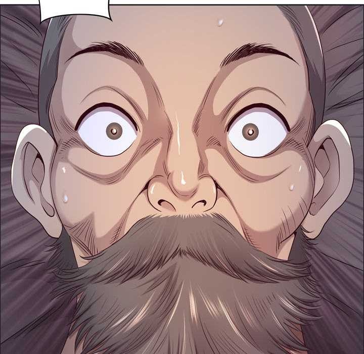 最强男人第55話