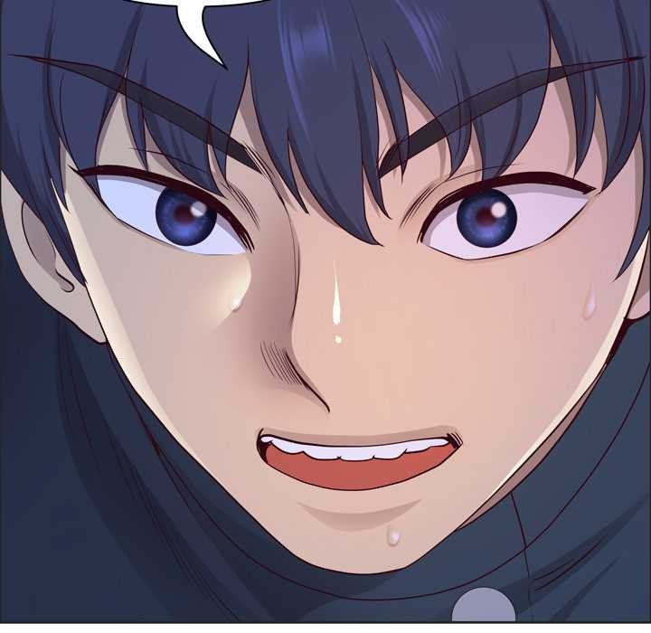 最强男人第55話