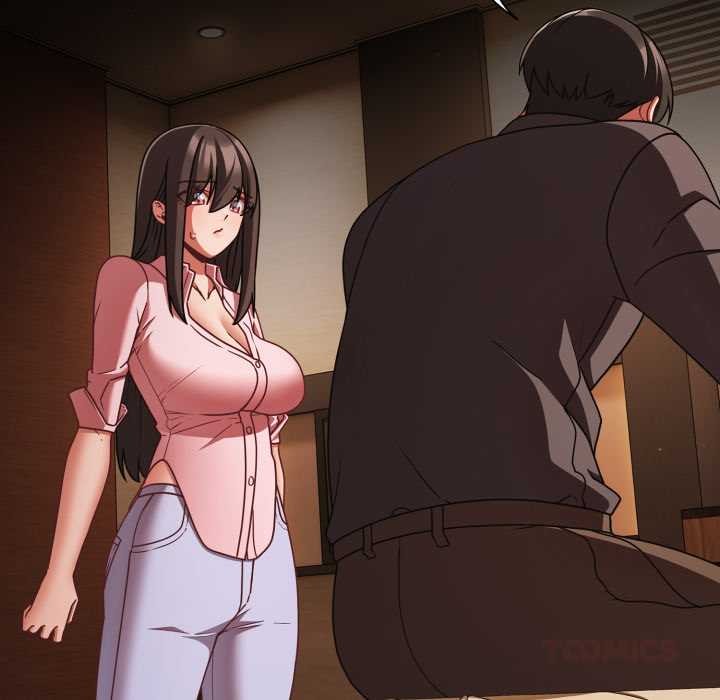 幸福来得太突然第54話