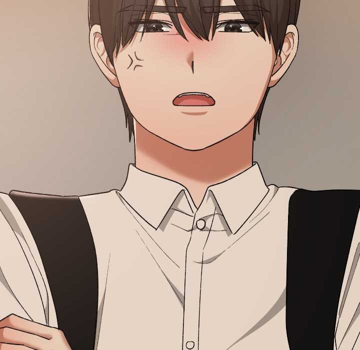 校花的雙麪生活第20話