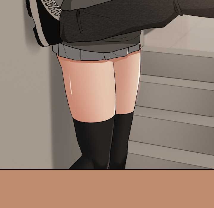 校花的雙麪生活第20話