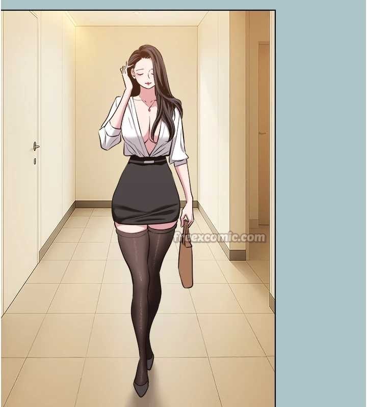 不要戀愛要打砲第24話-不要女人要成功