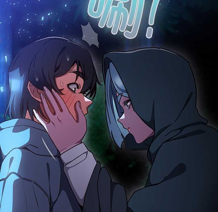 男人稀缺的異世界第16話