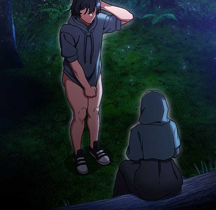 男人稀缺的异世界第16話