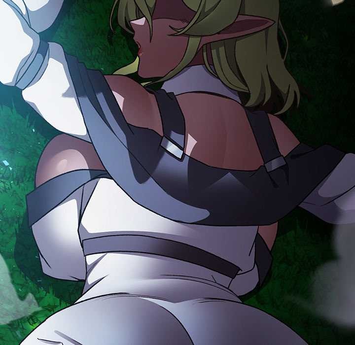 男人稀缺的异世界第16話