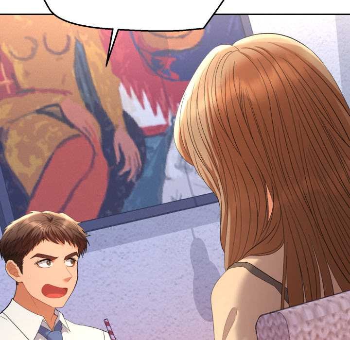 她们教会我的事第13話