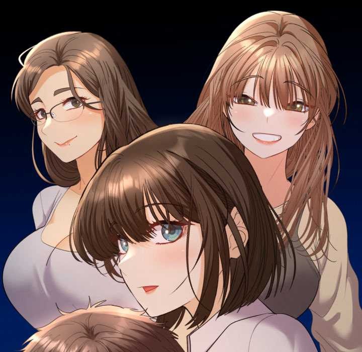 她們教會我的事第13話