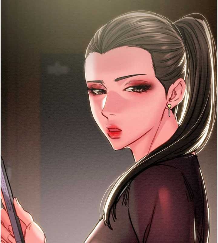 掠夺行动第86話-我就配合你演出吧!