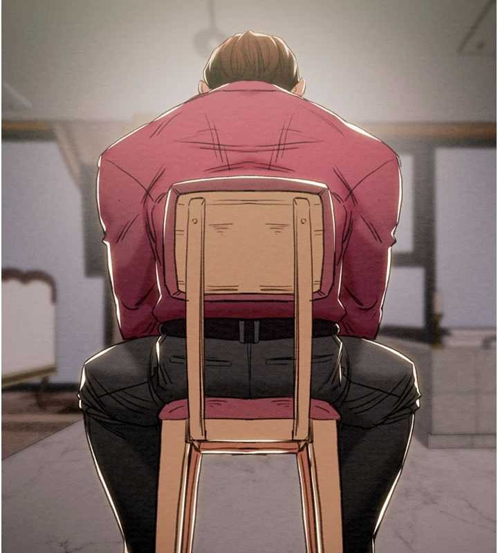 掠夺行动第86話-我就配合你演出吧!